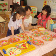 柳町保育園の写真3