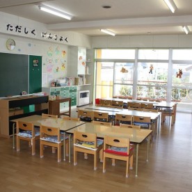 旭川東光幼稚園の写真2