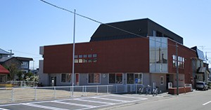 北星おおぞら認定こども園