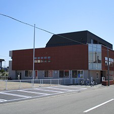 北星おおぞら認定こども園