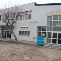 保育所型認定こども園旭川隣保会第三こども園