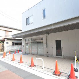 グローバルキッズ大森西園