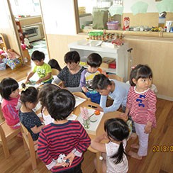 こぐま保育園の写真2