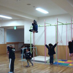 末広保育園の写真2