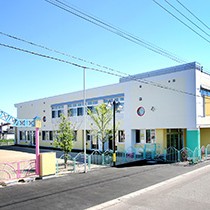 幼保連携型認定こども園末広第二こども園