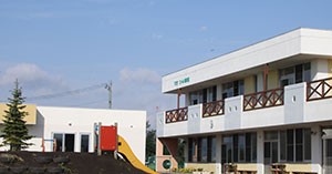 旭川だいいち保育園