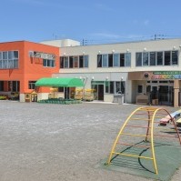 旭川ねむのき保育園