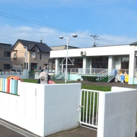 東光乳児保育園