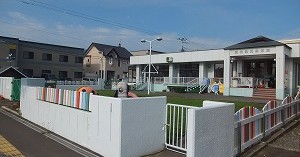 中央乳児保育園