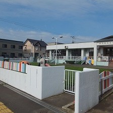 中央乳児保育園の写真2