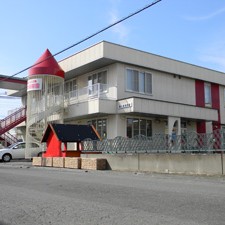 東六条保育園
