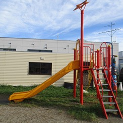 まこと保育園の写真2
