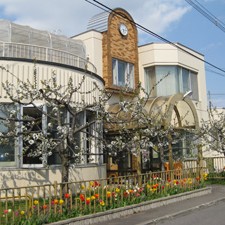 旭川頌栄保育園