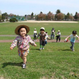 幼保連携型認定こども園　秋月こども園の写真2