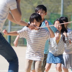 幼保連携型認定こども園　秋月こども園