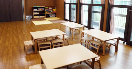 テンダーラビング保育園小石川