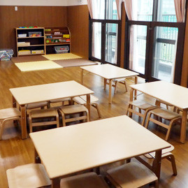 テンダーラビング保育園小石川の写真2