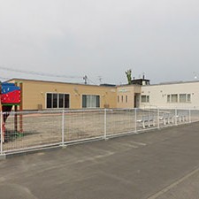 たいせつ保育園