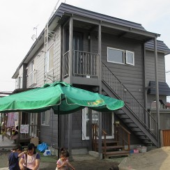 小規模保育園めっきら