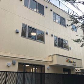 チャイルドマインダー平塚荏原