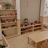 小規模保育園ふたばの庭の写真3