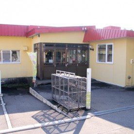 楽山保育園