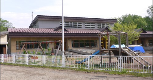釧路市立マリモ幼稚園