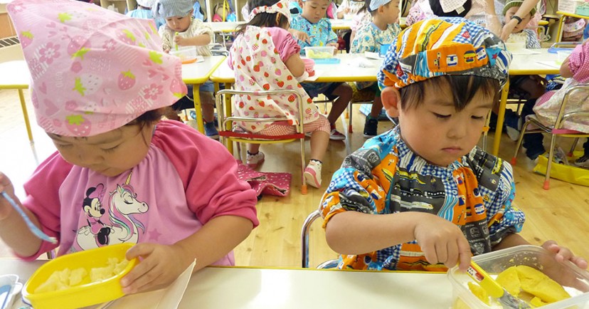 認定こども園釧路ひまわり幼稚園