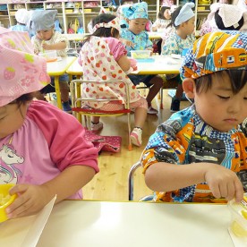 認定こども園釧路ひまわり幼稚園