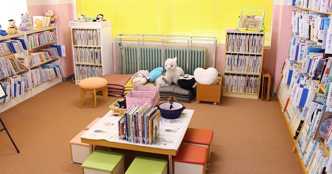 認定こども園釧路短期大学附属幼稚園