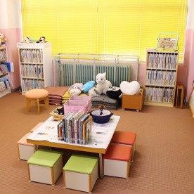 認定こども園釧路短期大学附属幼稚園