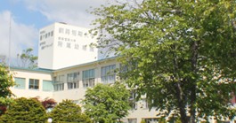認定こども園釧路短期大学附属幼稚園