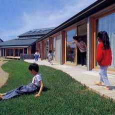 釧路市立芦野保育園