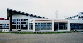釧路市立新富士保育園