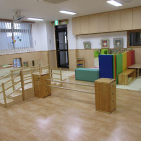 亀戸浅間保育園の写真2
