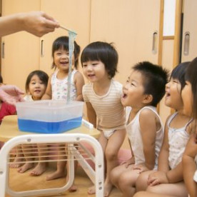 亀戸浅間保育園の写真4