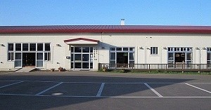 釧路市立鳥取保育園