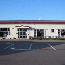釧路市立鳥取保育園