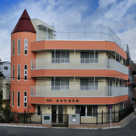 南砂町保育園