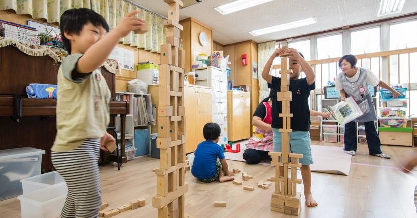 エイビイシイ保育園（本園）