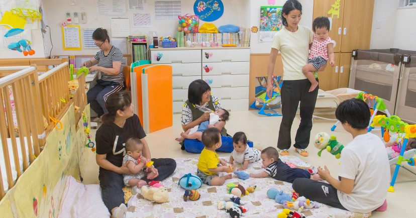 エイビイシイ保育園（本園）
