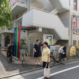 エイビイシイ保育園（本園）