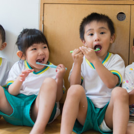 エイビイシイ保育園（本園）の写真5