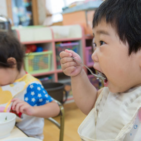 エイビイシイ保育園（分園）の写真4