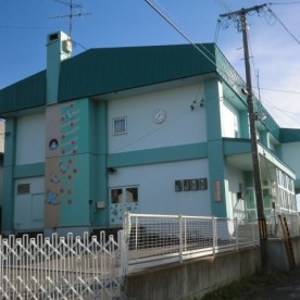 認定こども園　釧路頌栄保育園