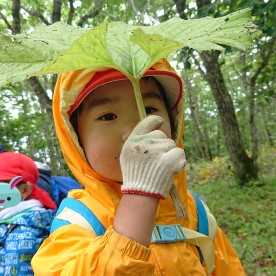 認定こども園　釧路白樺幼稚園