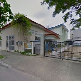 帯広聖公会幼稚園の写真2