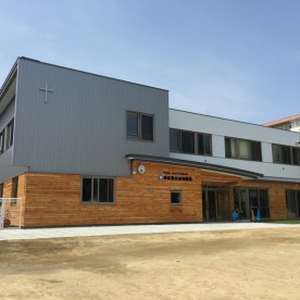 帯広聖公会幼稚園