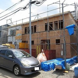 緑ヶ丘保育所の写真1