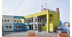 森の子保育園
